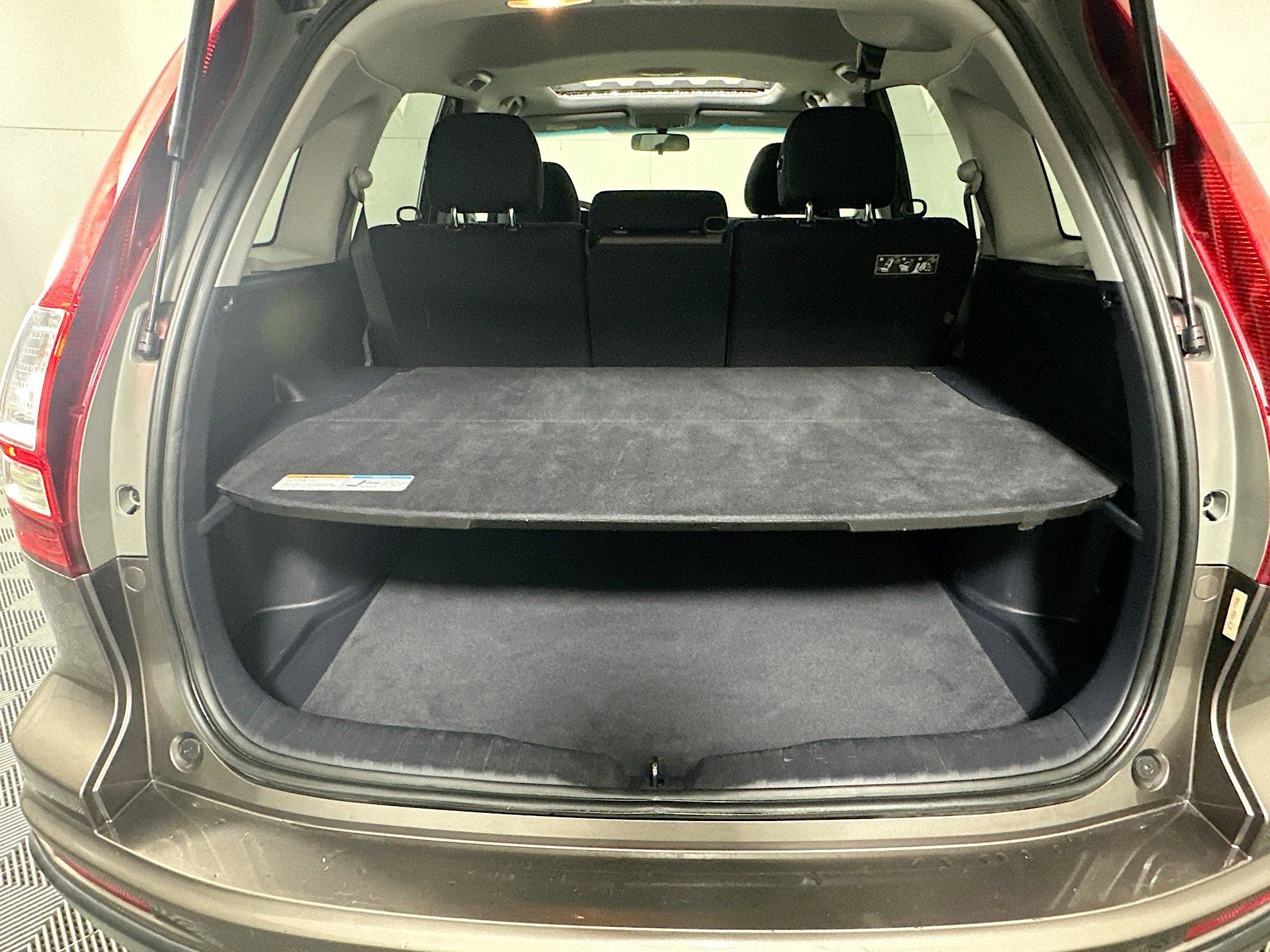 Used 2010 Honda CR-V EX image 26