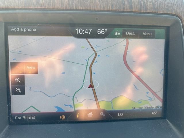 Used 2013 Ford F150 Lariat w/ Luxury Equipment Group image 26