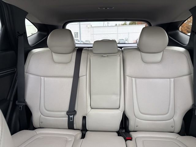 Used 2023 Hyundai Tucson Limited image 31