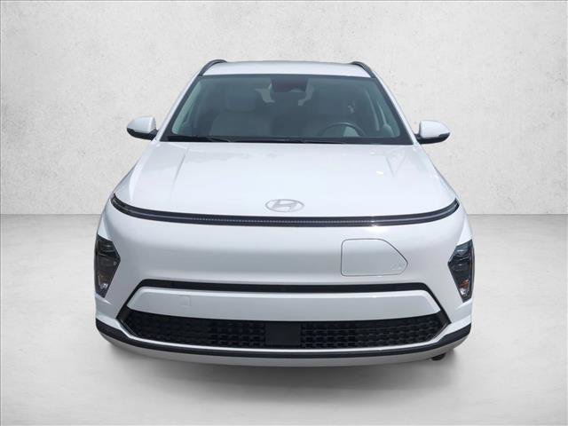 Certified 2024 Hyundai Kona SEL image 2