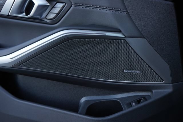 Used 2023 BMW M3 xDrive Competition AWD/4WD image 19