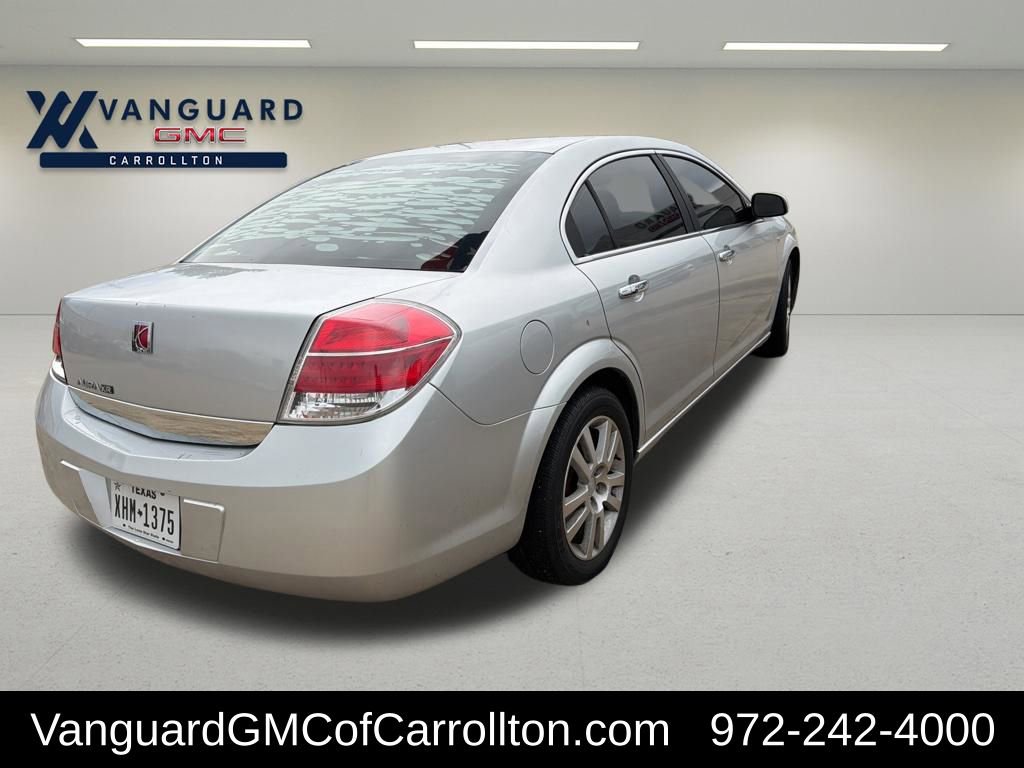 Used 2009 Saturn Aura XR w/ Convenience Package image 3