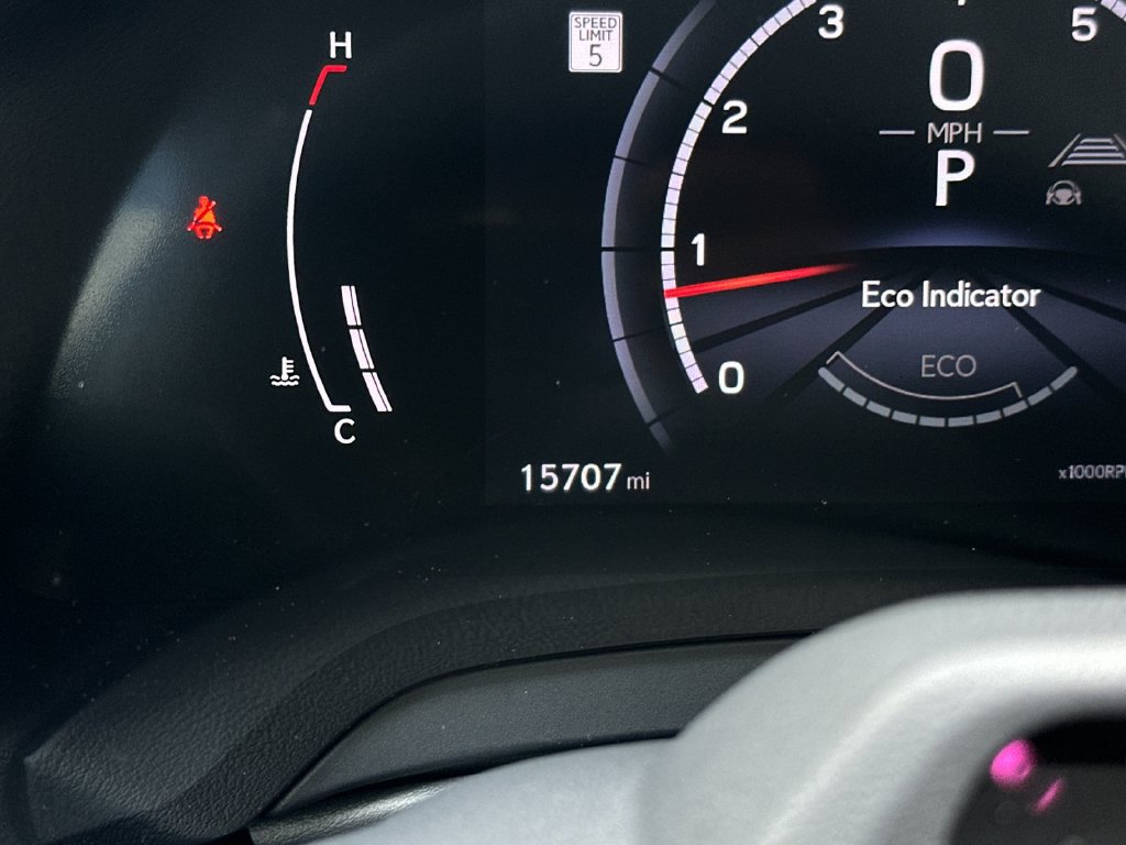 Used 2024 Lexus RX 350 F Sport w/ Convenience Package AWD/4WD image 36