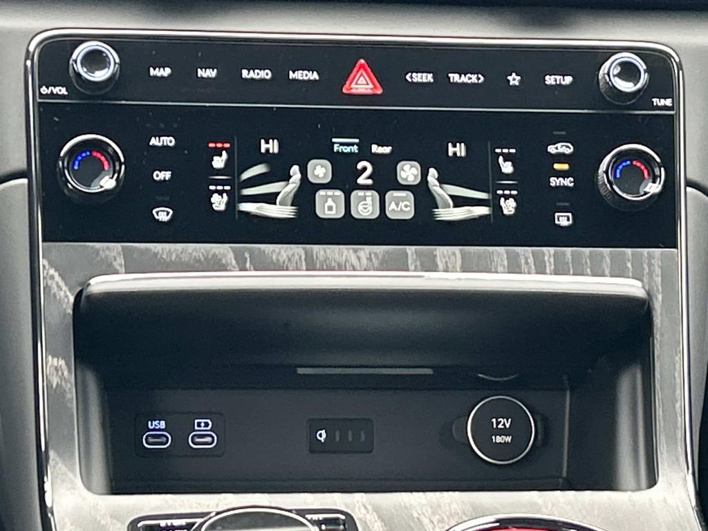 New 2026 Genesis GV80 3.5T Prestige image 31