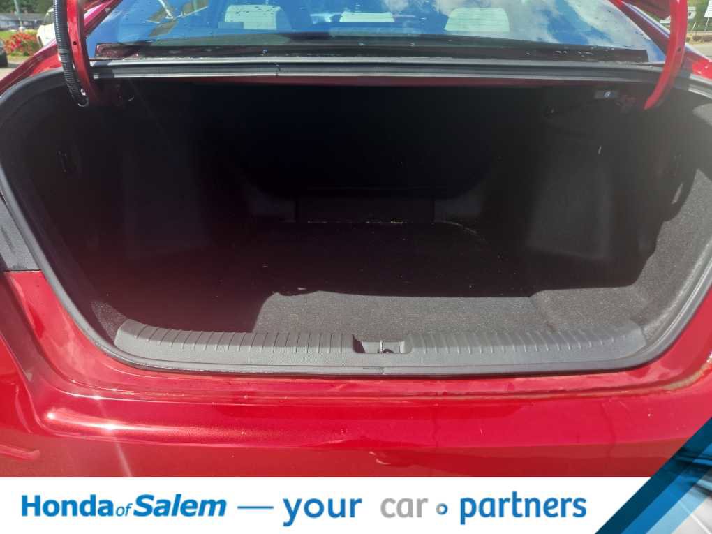 Used 2024 Honda Accord LX image 19