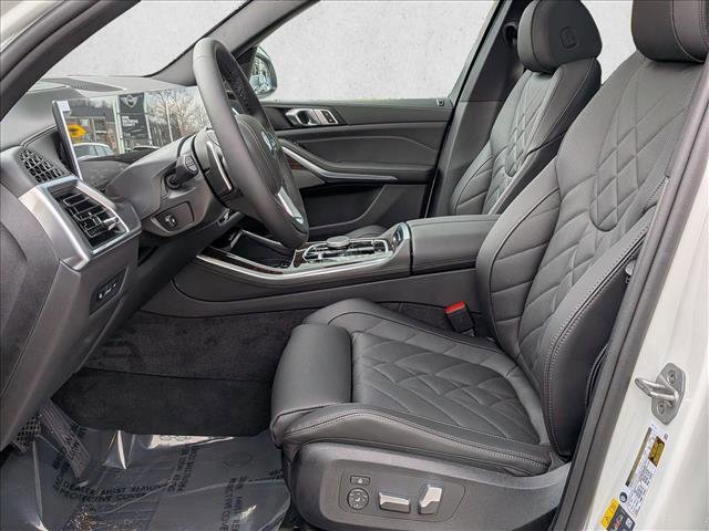 New 2026 BMW X5 xDrive50e AWD/4WD image 4
