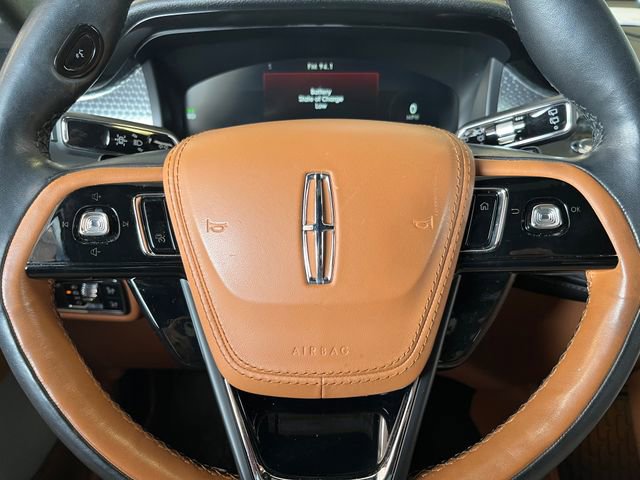 Used 2020 Lincoln Aviator Black Label Grand Touring w/ Class IV Trailer Tow Package AWD/4WD image 25
