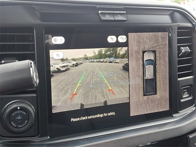 New 2026 Ford F250 Platinum image 15