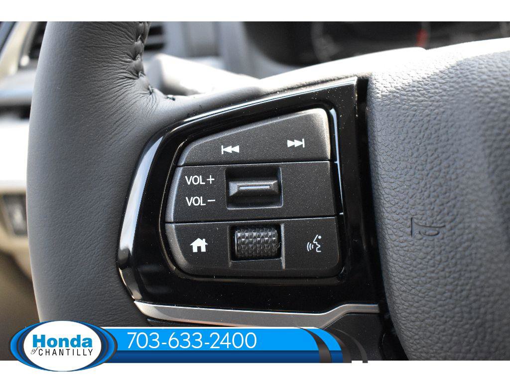 New 2026 Honda Odyssey Touring image 12