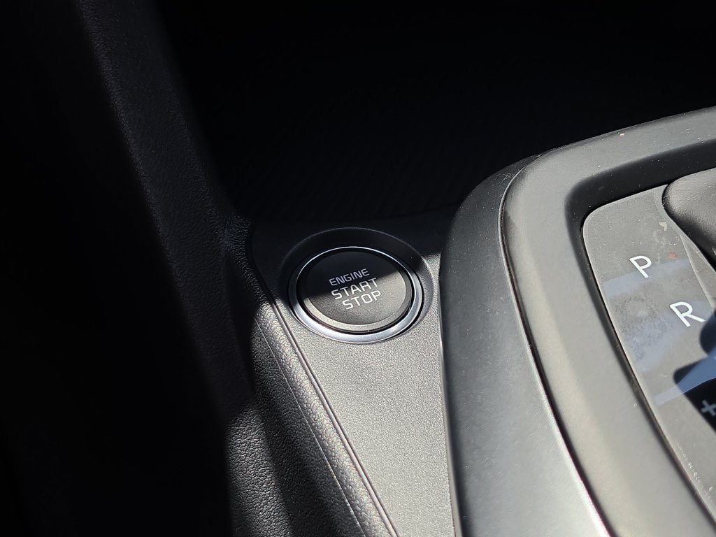 New 2026 Kia K4 FWD image 26