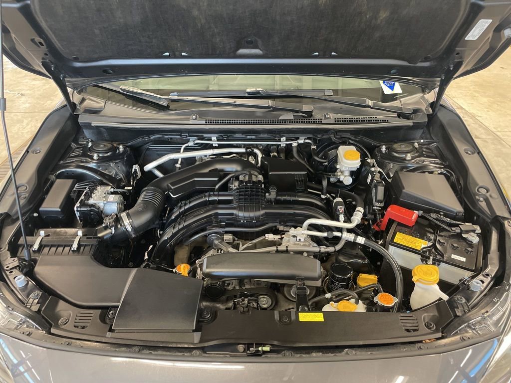 Certified 2023 Subaru Crosstrek 2.0i Premium AWD/4WD image 21