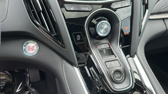 New 2026 Acura RDX w/ Technology Package AWD/4WD image 19