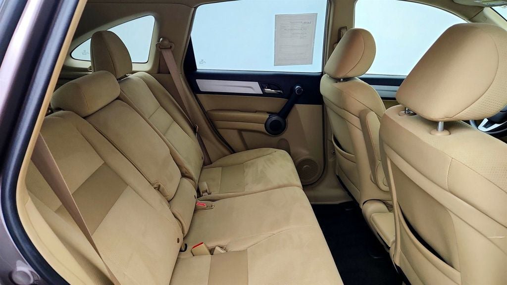 Used 2011 Honda CR-V EX image 23