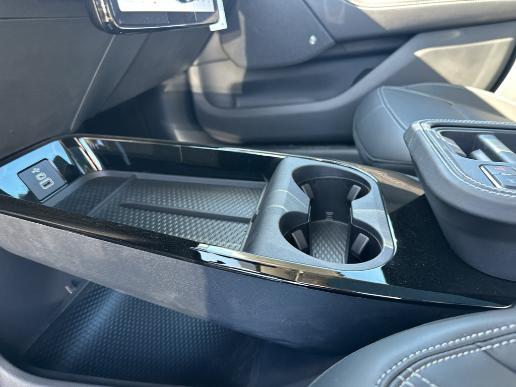New 2026 Ford Mustang Mach-E Premium AWD/4WD image 19