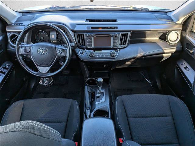 Used 2018 Toyota RAV4 XLE image 14