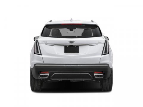 New 2026 Cadillac XT5 Sportv w/ LPO, Onyx Lite Package AWD/4WD image 8