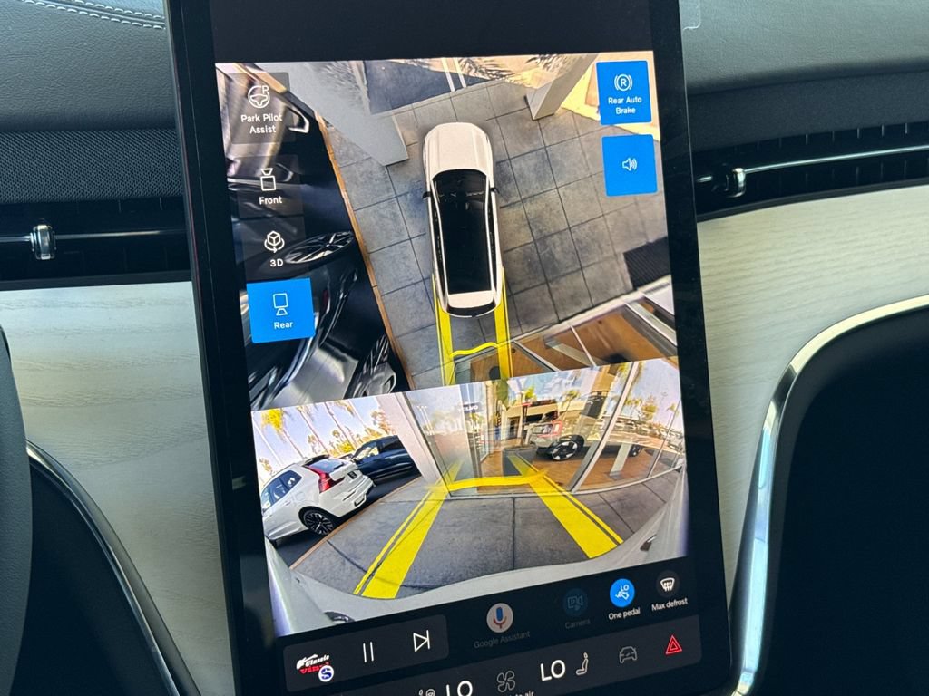 New 2026 Volvo EX90 Ultra AWD/4WD image 20