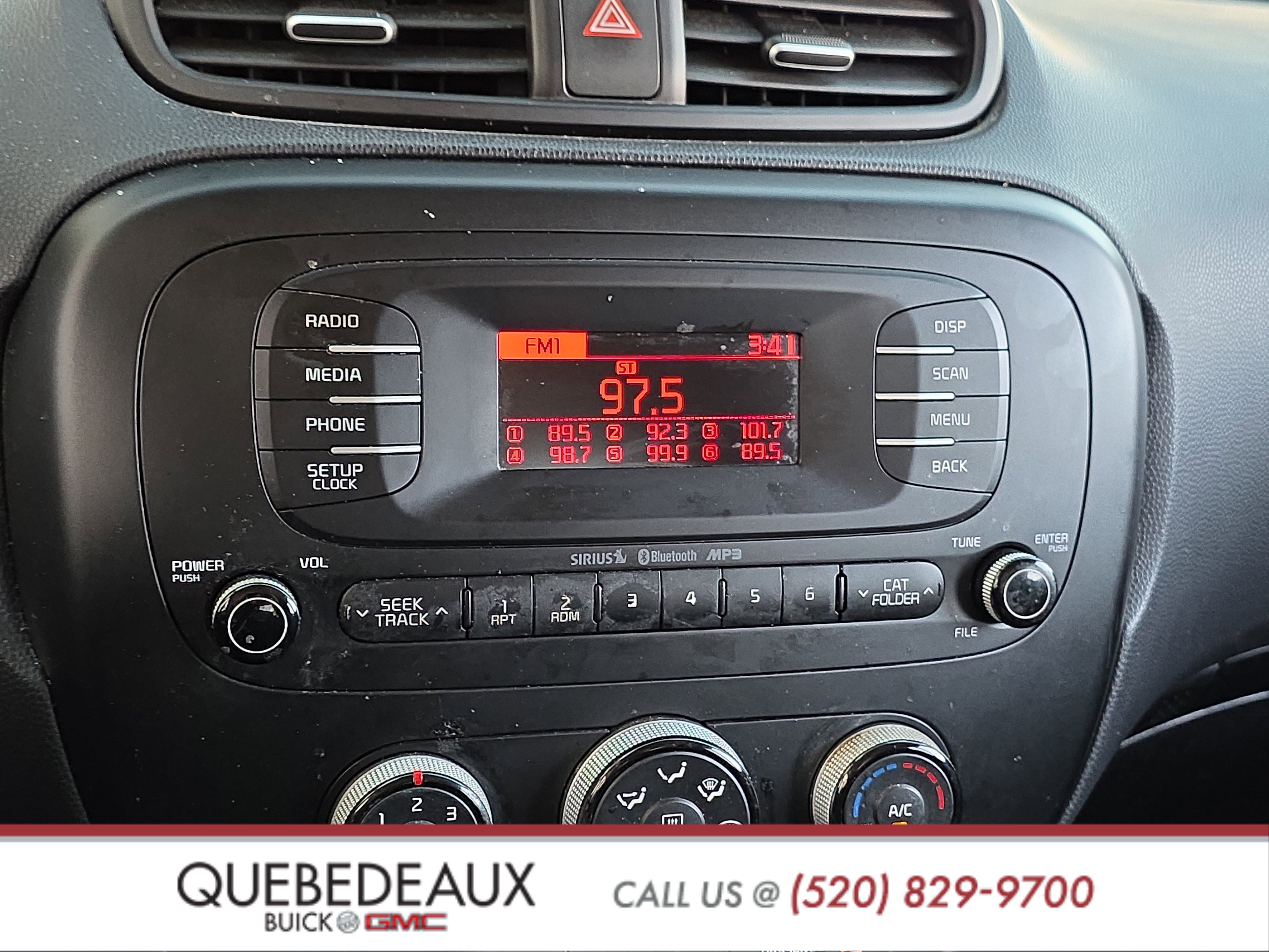 Used 2014 Kia Soul FWD image 15