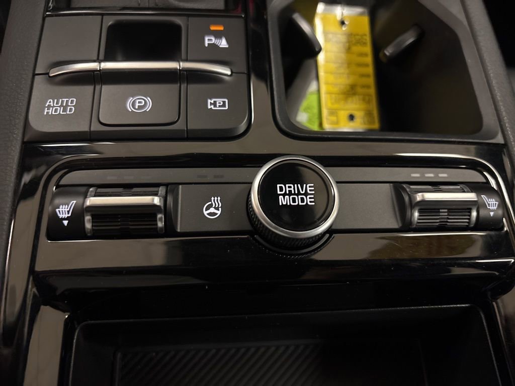 Used 2025 Kia K5 GT-Line image 16