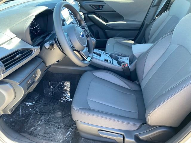 New 2026 Subaru Crosstrek 2.5i image 12