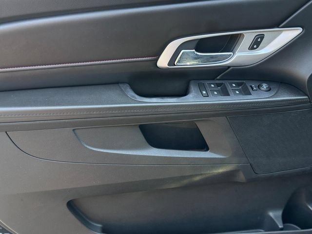 Used 2017 GMC Terrain SLE FWD image 14