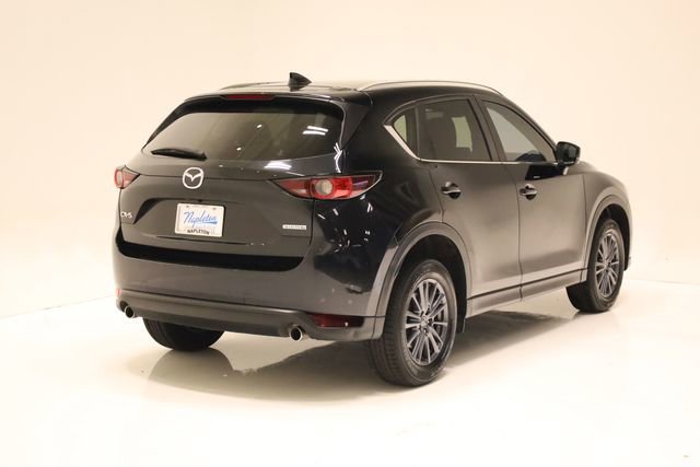 Used 2020 MAZDA CX-5 Touring FWD image 4