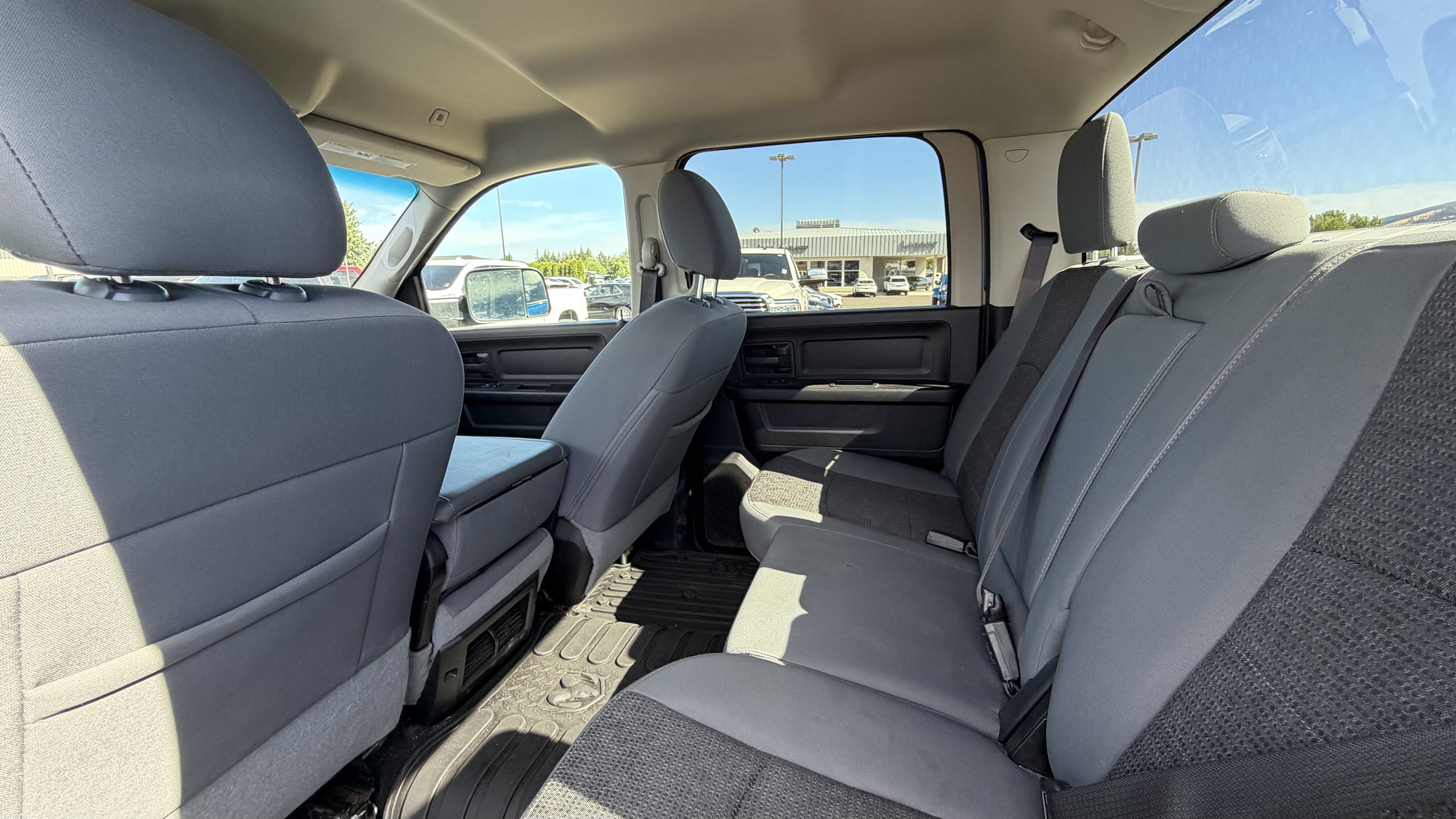 Used 2020 RAM 1500 Express w/ Wheel & Sound Group AWD/4WD image 22