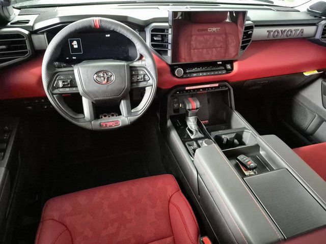 New 2026 Toyota Tundra TRD Pro image 10