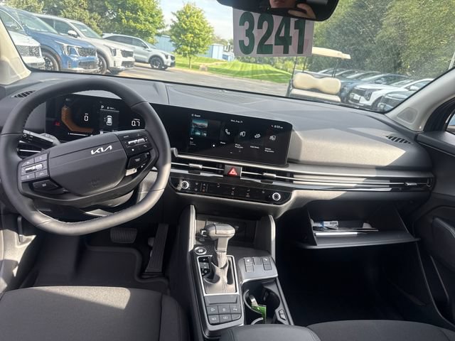 New 2027 Kia Sportage LX w/ LX Convenience Package AWD/4WD image 17