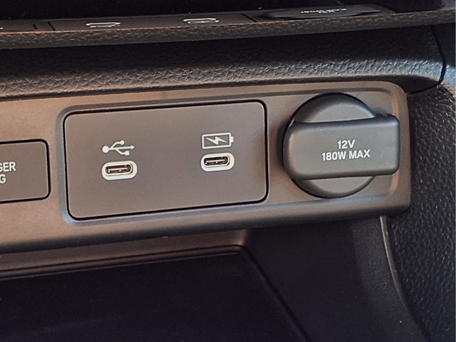 New 2026 Honda Civic Sport image 19