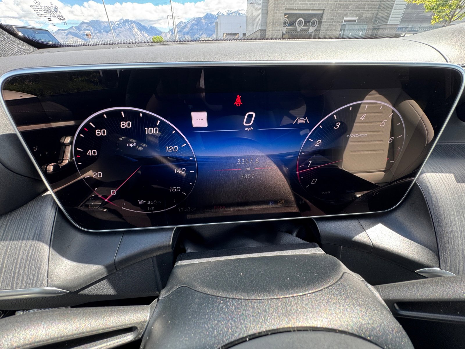 Used 2026 Mercedes-Benz GLC 300 4MATIC image 10