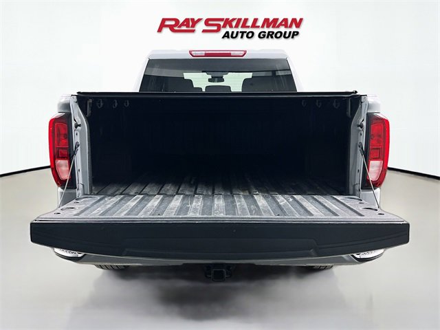 Used 2024 GMC Sierra 1500 Elevation image 25