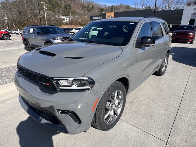 New 2026 Dodge Durango GT image 7