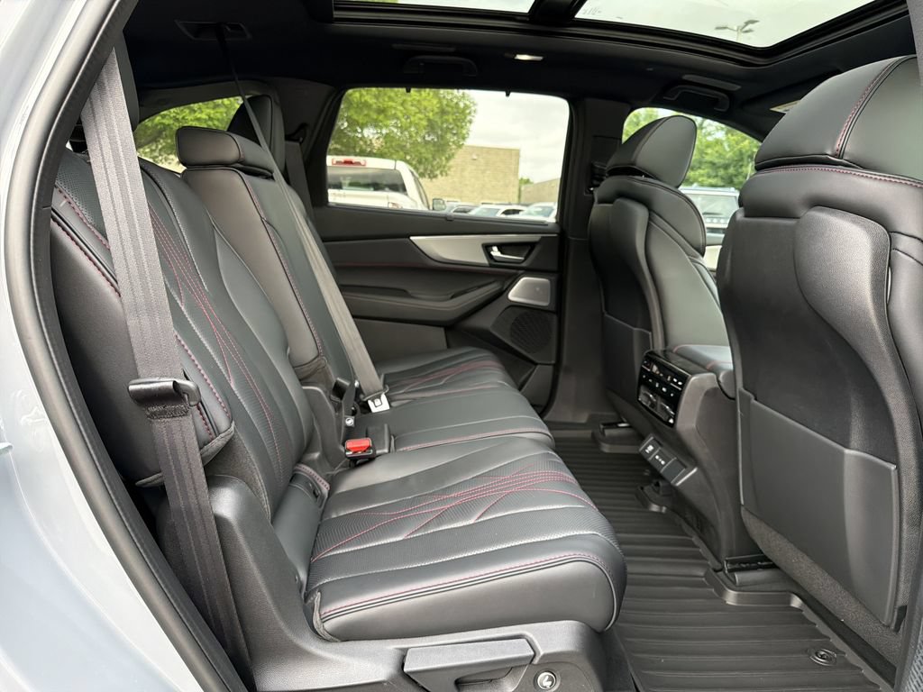 New 2026 Acura MDX A-Spec AWD/4WD image 16