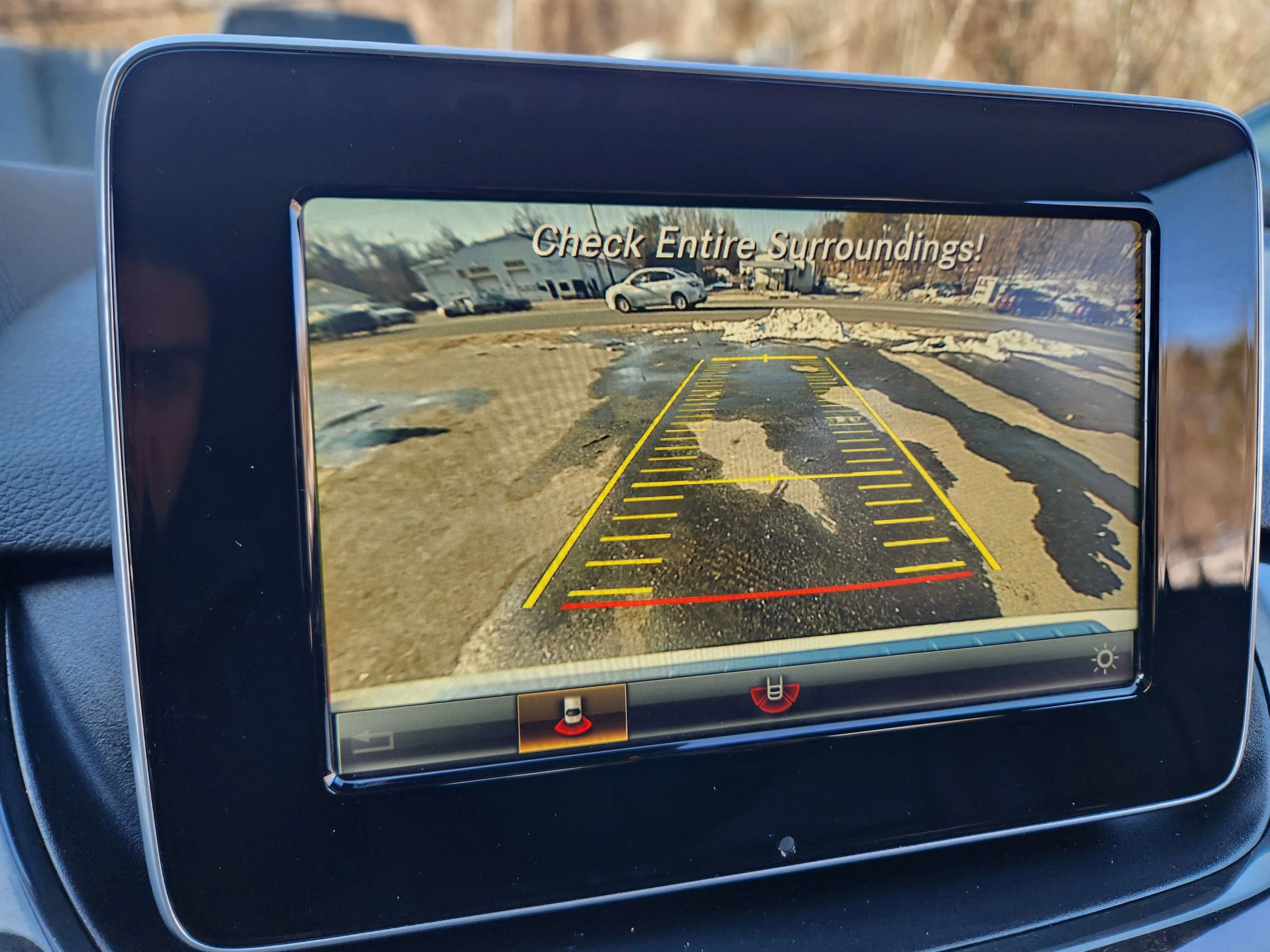 Used 2017 Mercedes-Benz B 250e image 34