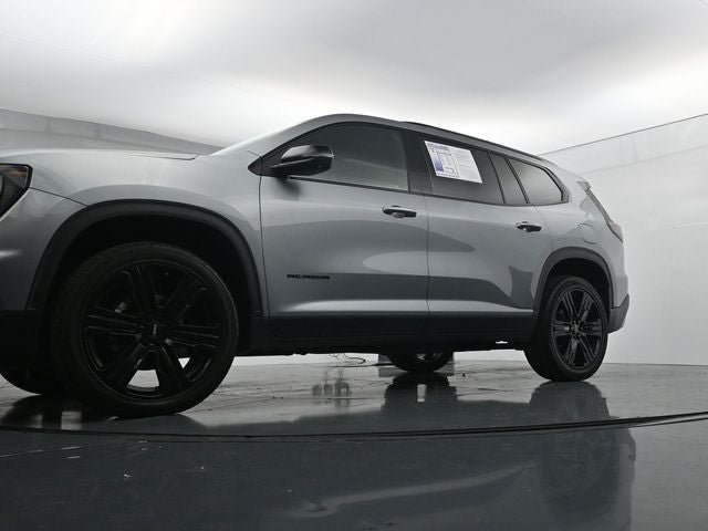 Used 2025 GMC Acadia Elevation w/ Black Edition AWD/4WD image 35