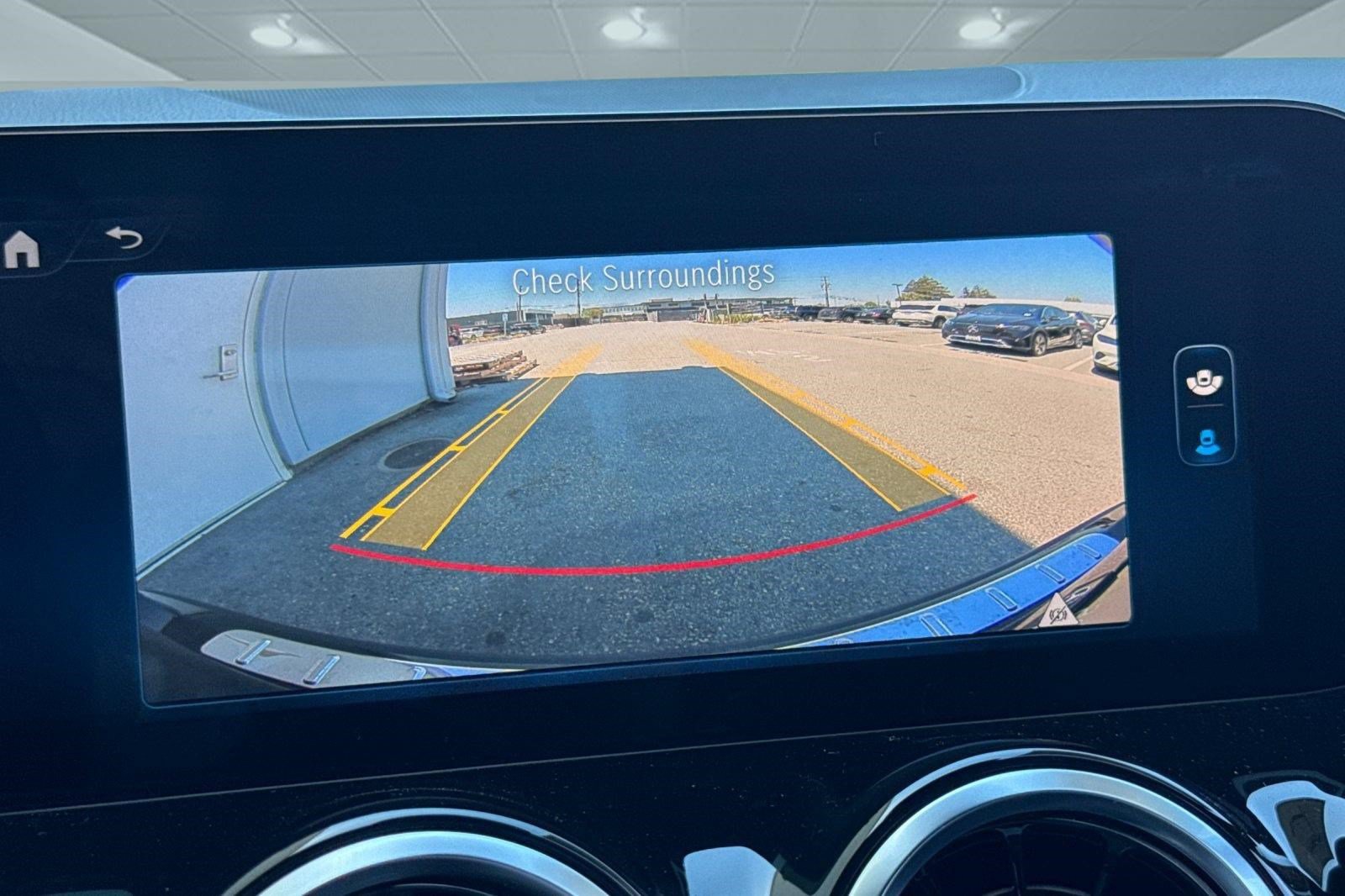 New 2026 Mercedes-Benz GLA 250 4MATIC image 20