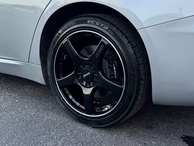 Used 2020 Alfa Romeo Giulia Ti w/ Nero Edizione image 23