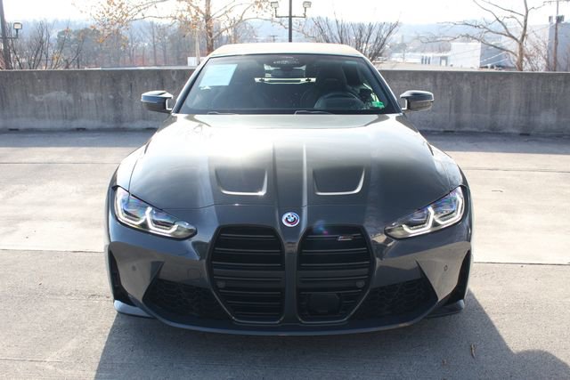 Used 2023 BMW M4 xDrive Competition image 27