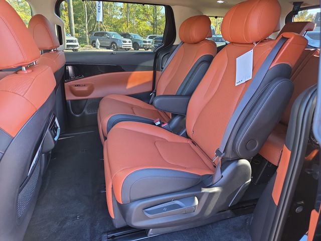 New 2026 Kia Carnival SX Prestige image 6