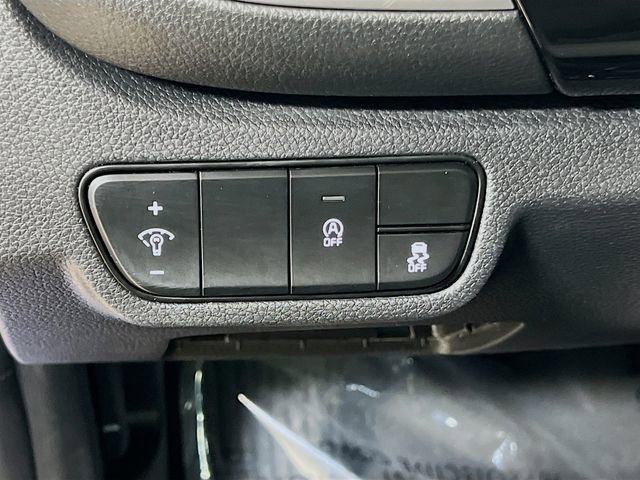 Certified 2024 Kia Seltos S image 10