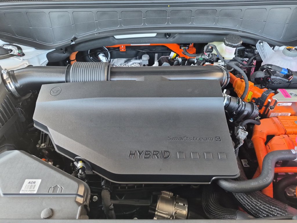New 2027 Hyundai Palisade Calligraphy FWD image 34
