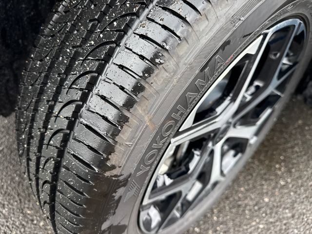 New 2026 Jeep Compass Limited image 5