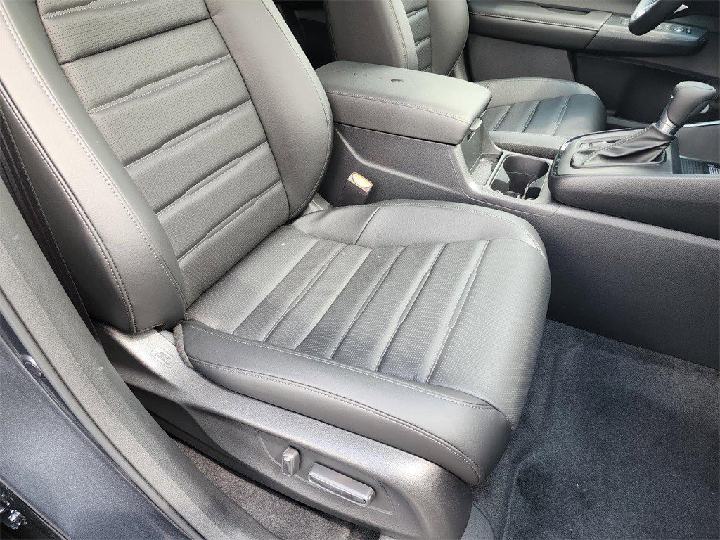 Used 2025 Honda CR-V EX-L image 19