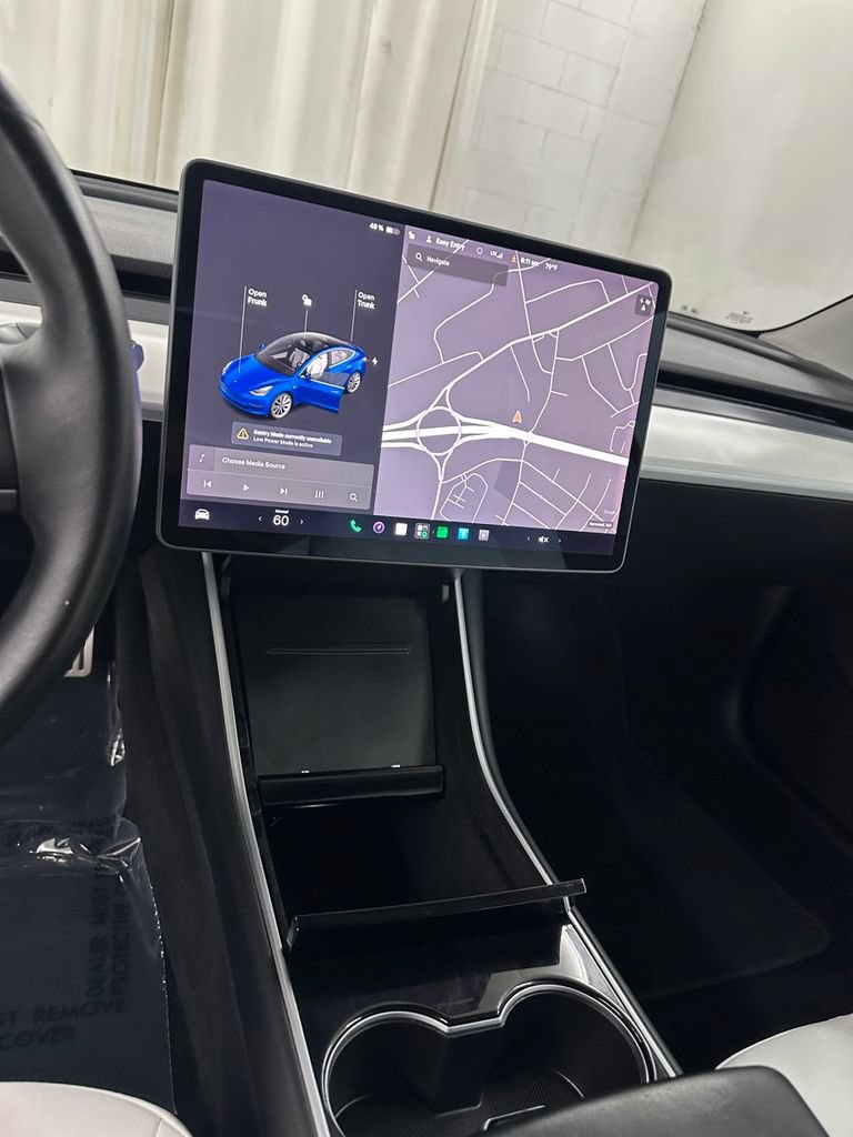 Used 2018 Tesla Model 3 Performance AWD/4WD image 16