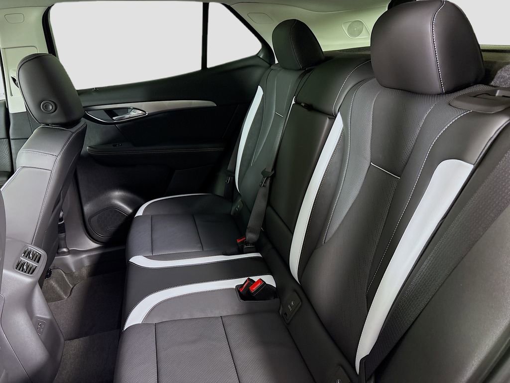 New 2025 Buick Envision Sport Touring image 25