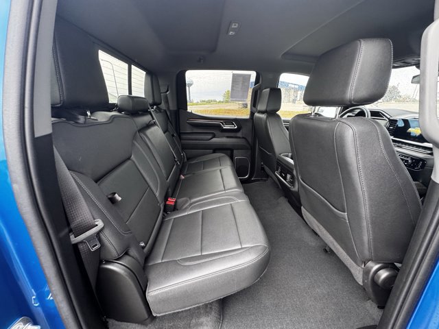 Used 2023 Chevrolet Silverado 1500 RST image 9