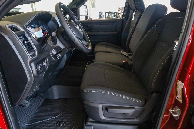 New 2025 RAM 2500 Tradesman image 11