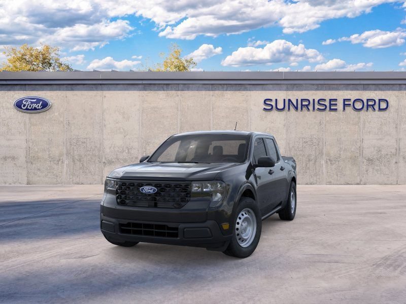 New 2026 Ford Maverick XL FWD image 2