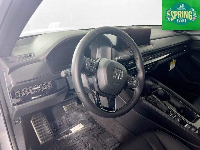 New 2026 Honda Accord Sport image 9